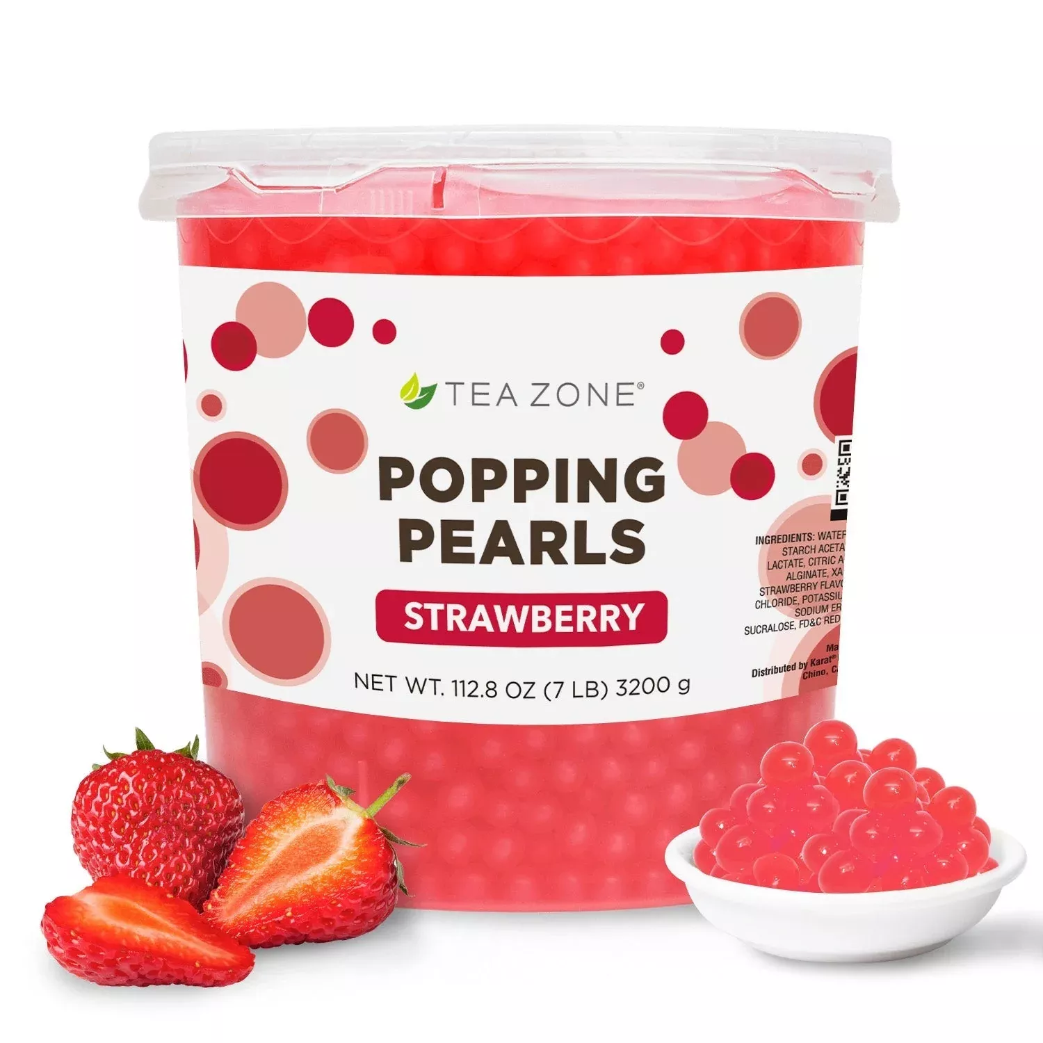 strawberry-popping-pearls-7-lb Strawberry POPPING PEARLS™ - 7 lb