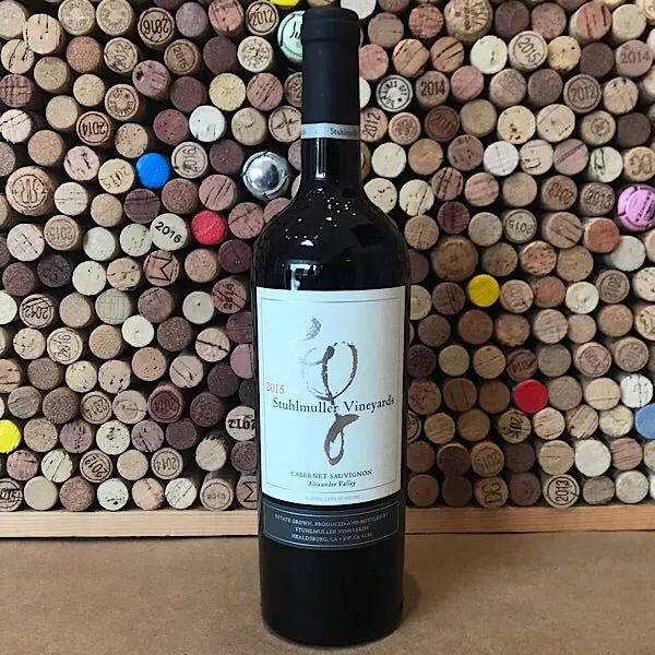 stuhlmuller-vineyards-alexander-valley-cabernet-sauvignon-2022 Stuhlmuller Vineyards Alexander Valley Cabernet Sauvignon 2022