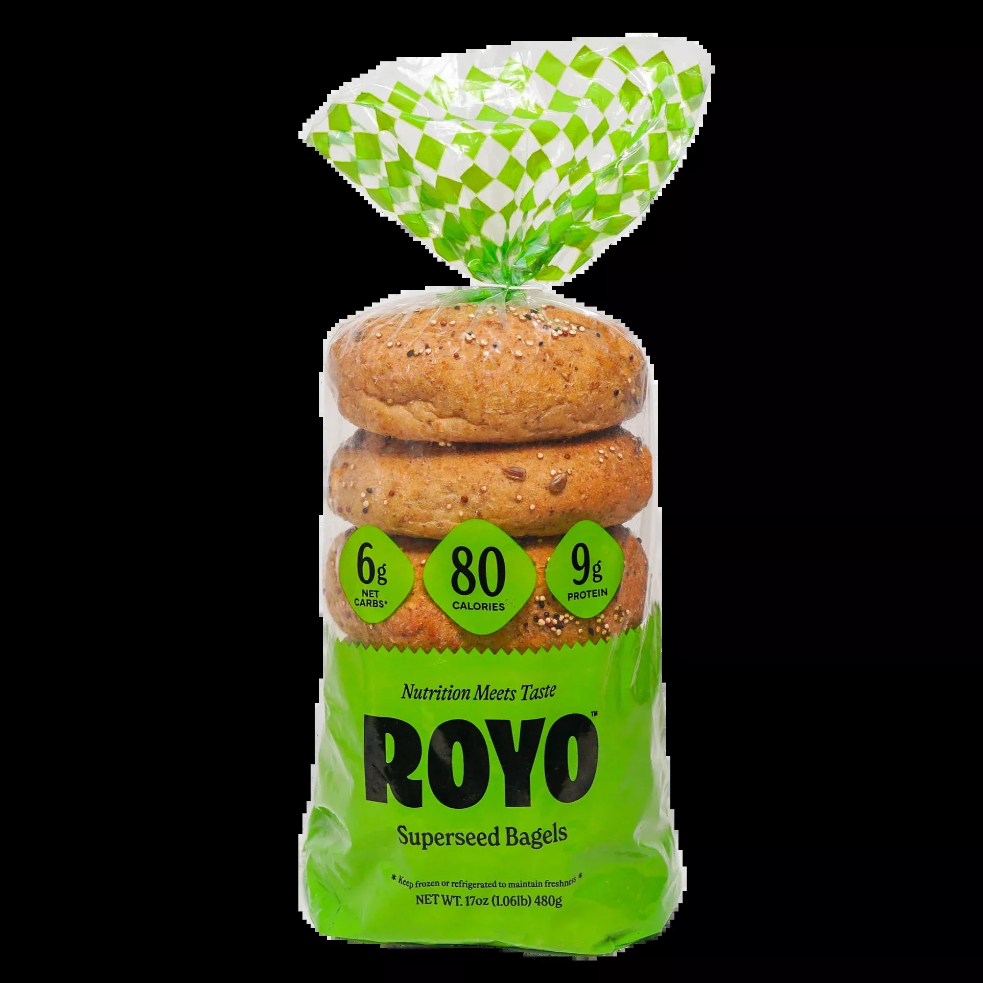 super-seed-keto-friendly-bagel Super Seed Keto-Friendly Bagel