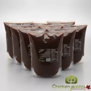 sysco-classic-syrup-chocolate-pouch-ready-to-use-1-5l-50-72oz-8-case-canadian-ma Sysco Classic Syrup Chocolate Pouch Ready To Use 1.5L/50.72oz (8/Case)-Canadian Made