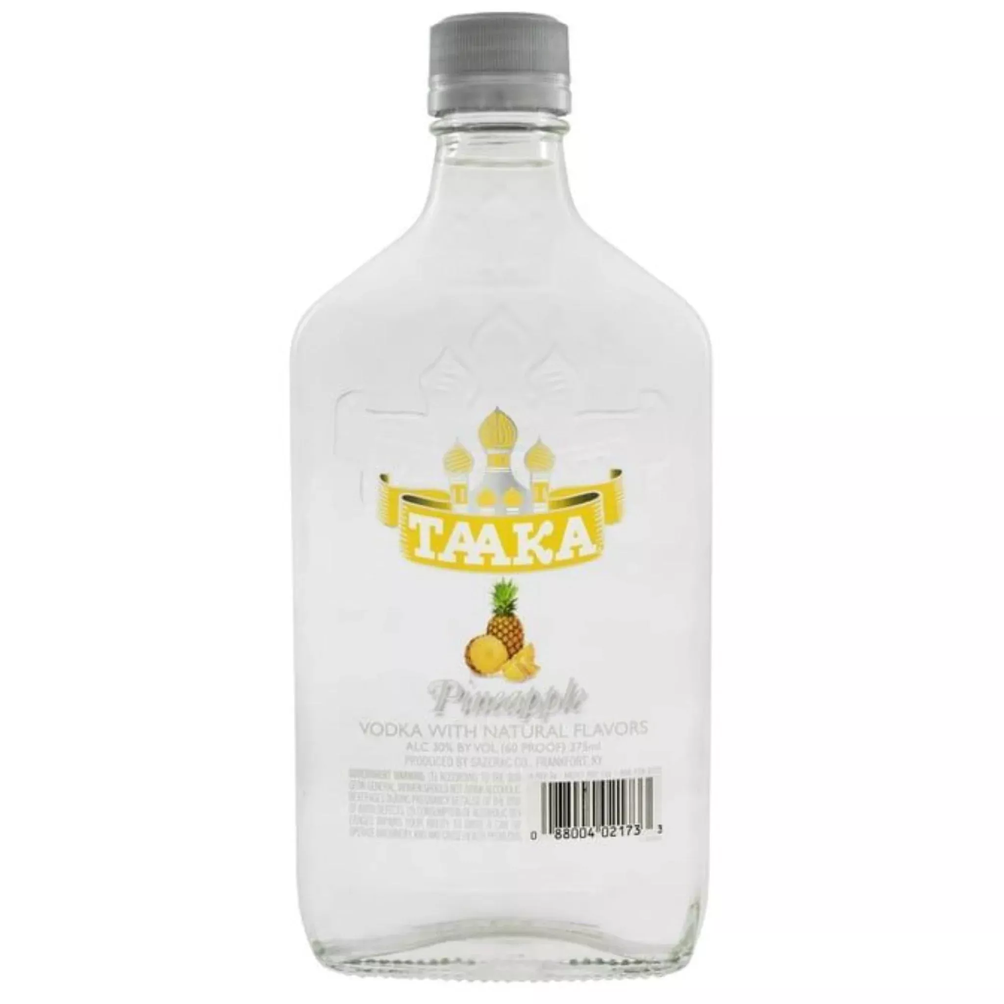 taaka-pineapple-vodka Taaka Pineapple Vodka