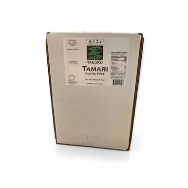 takuko-gluten-free-tamari-18-l-soy-sauce Takuko Gluten Free Tamari 18 L Soy Sauce