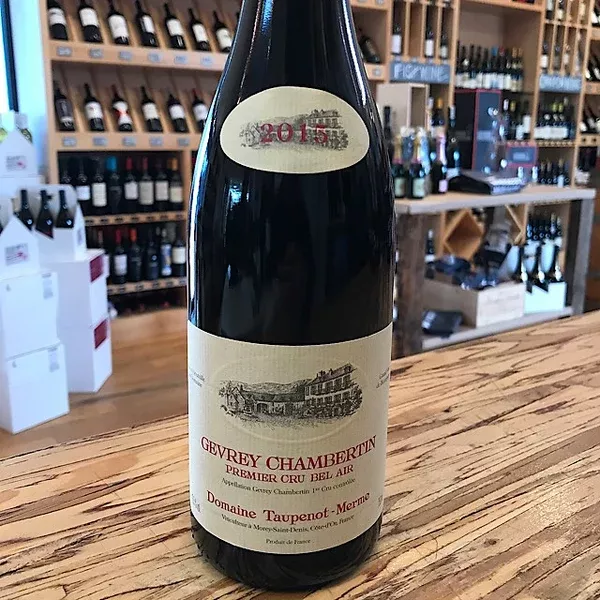 taupenot-merme-gevrey-chambertin-1er-cru-bel-air-2015 Taupenot-Merme Gevrey-Chambertin 1er Cru Bel Air 2015