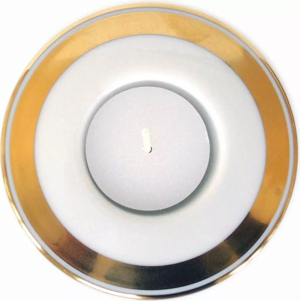 Tea Candle Holder Elisabeth 1 pc