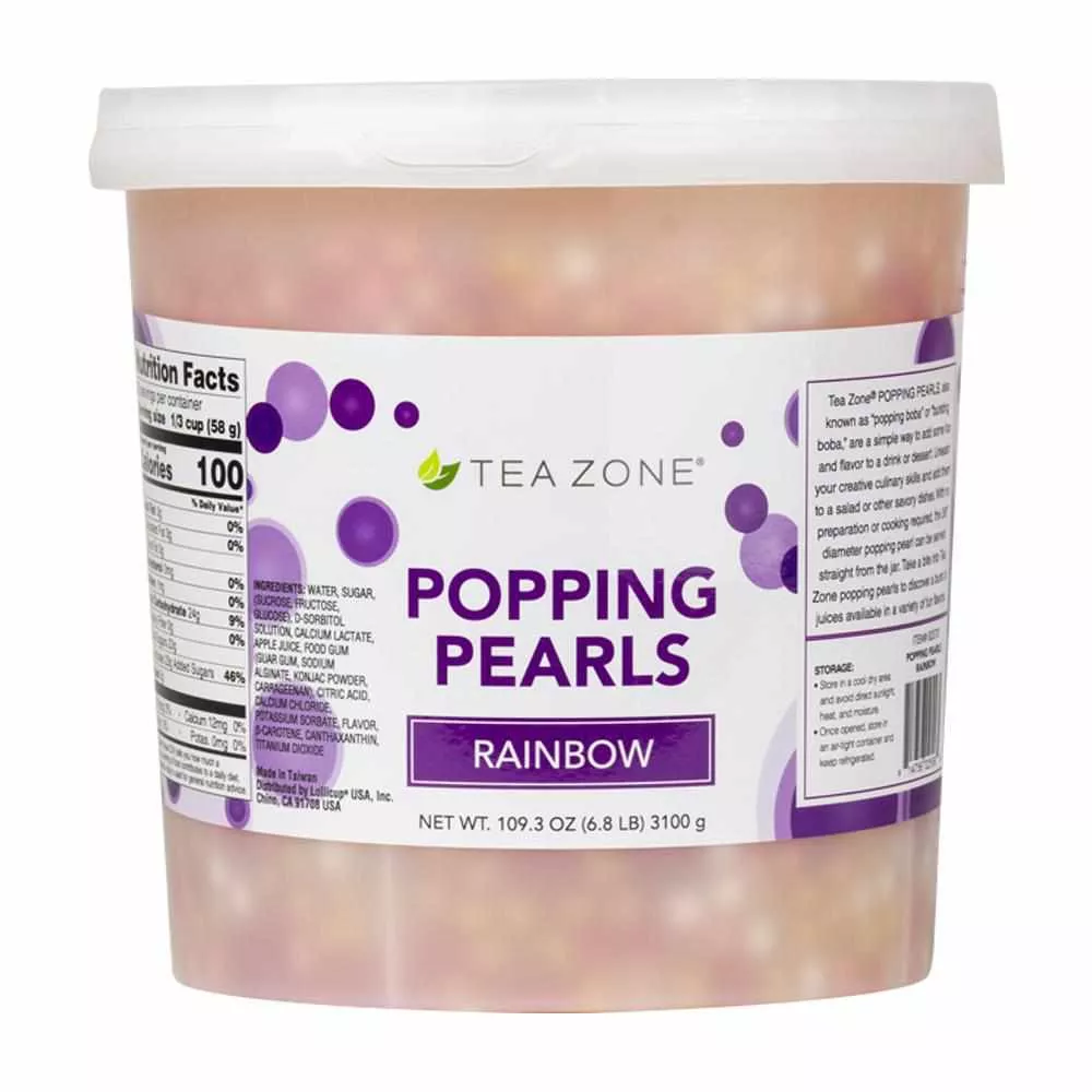 tea-zone-rainbow-popping-pearls-7-lbs TEA ZONE RAINBOW POPPING PEARLS (7 LBS)