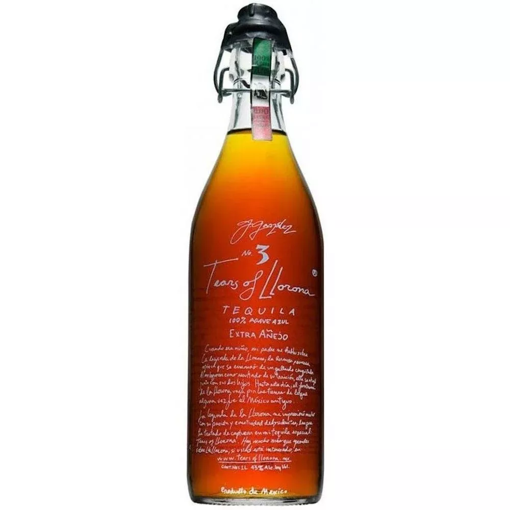 tears-llorona-extra-anejo-tequila Tears of Llorona Extra Anejo Tequila