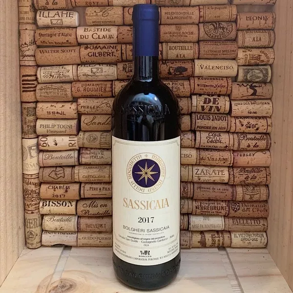 tenuta-san-guido-sassicaia-2017 Tenuta San Guido Sassicaia 2017