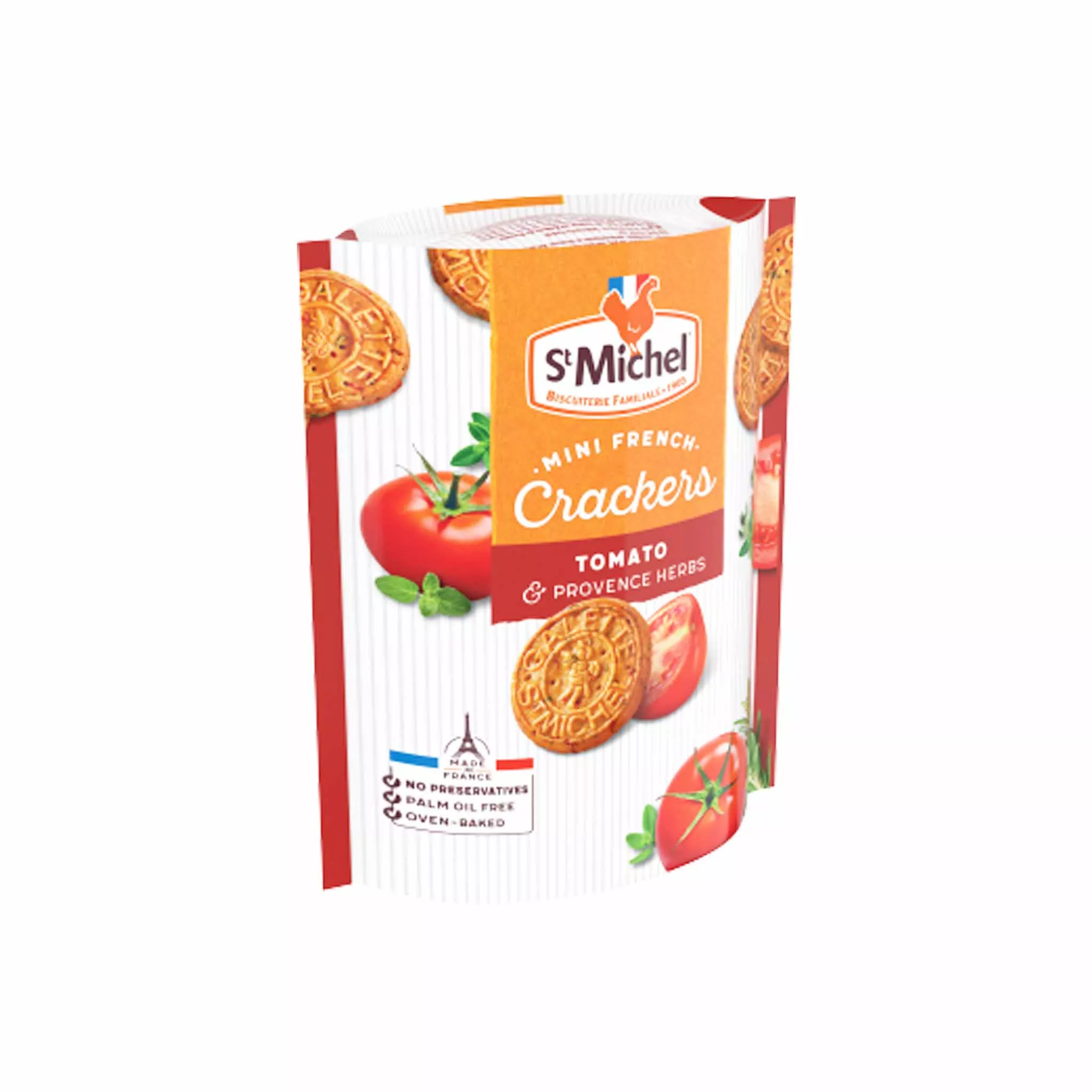 tomato-provence-herb-savory-biscuits Tomato & Provence Herb Savory Biscuits