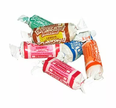 tootsie-roll-minis-flavored-bulk-size-30lbs-13-61-kgs Tootsie Roll Minis (Flavored) Bulk Size 30lbs/13.61 kgs