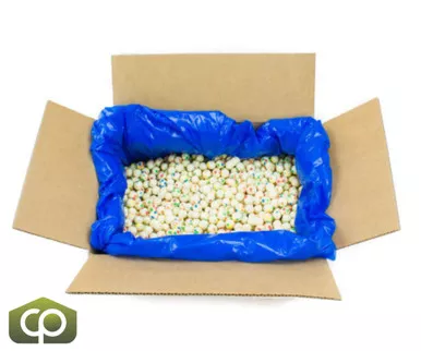 toppers-cupcake-bites-topping-10-lb-bag TOPPERS Cupcake Bites Topping - 10 lb Bag