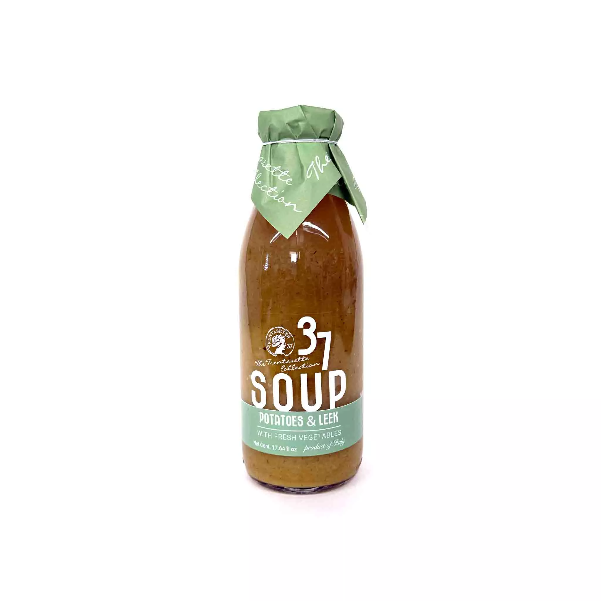 trentasette-collection-potatoes-leek-soup-500ml THE TRENTASETTE COLLECTION POTATOES & LEEK SOUP 500ml