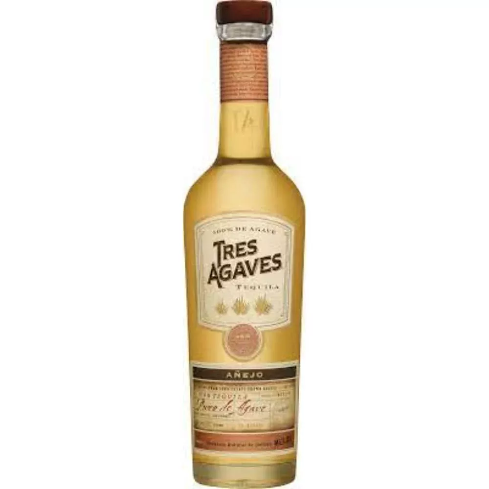 tres-agaves-organic-anejo-tequila Tres Agaves Organic Anejo Tequila