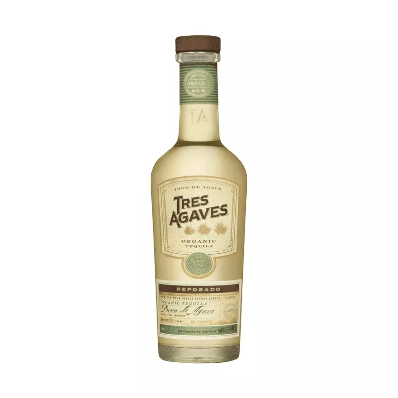 tres-agaves-reposado-organic-tequila Tres Agaves Reposado Organic Tequila