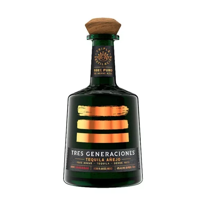 tres-generaciones-anejo-tequila Tres Generaciones Anejo Tequila