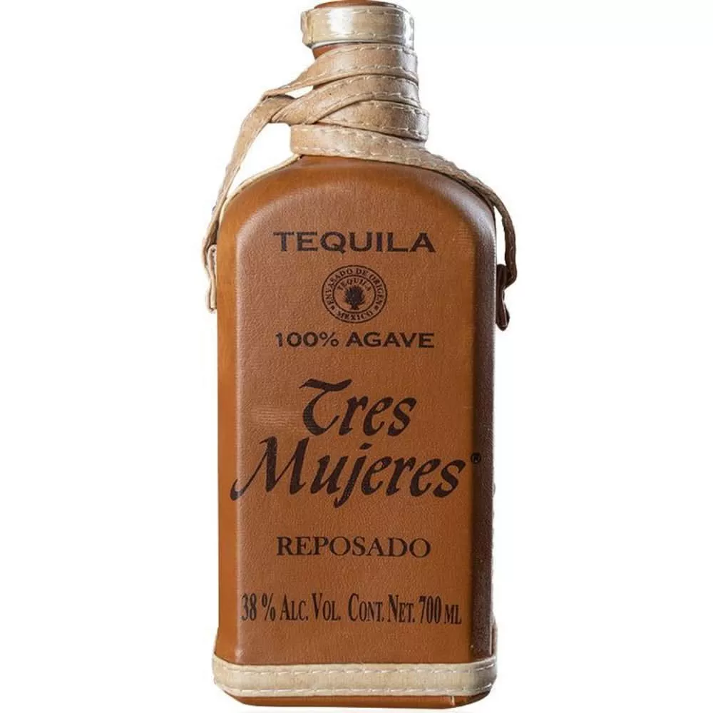 Tres Mujeres Anfora Reposado Tequila700ML