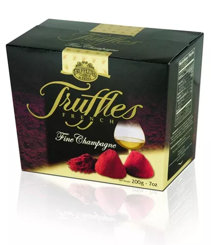 truffles-fine-champagne-200g Truffles, Fine Champagne, 200g