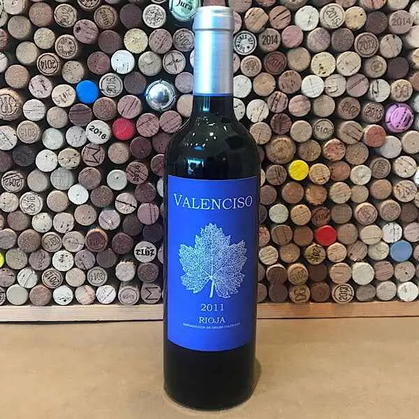 valenciso-rioja-reserva-2012 Valenciso Rioja Reserva 2012