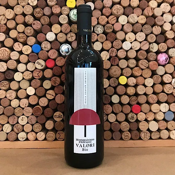 valori-montepulciano-d-abruzzo-2021 Valori Montepulciano d'Abruzzo 2021