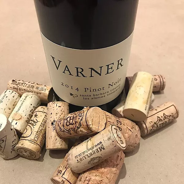 varner-los-alamos-sbc-pinot-noir-2014 Varner Los Alamos SBC Pinot Noir 2014