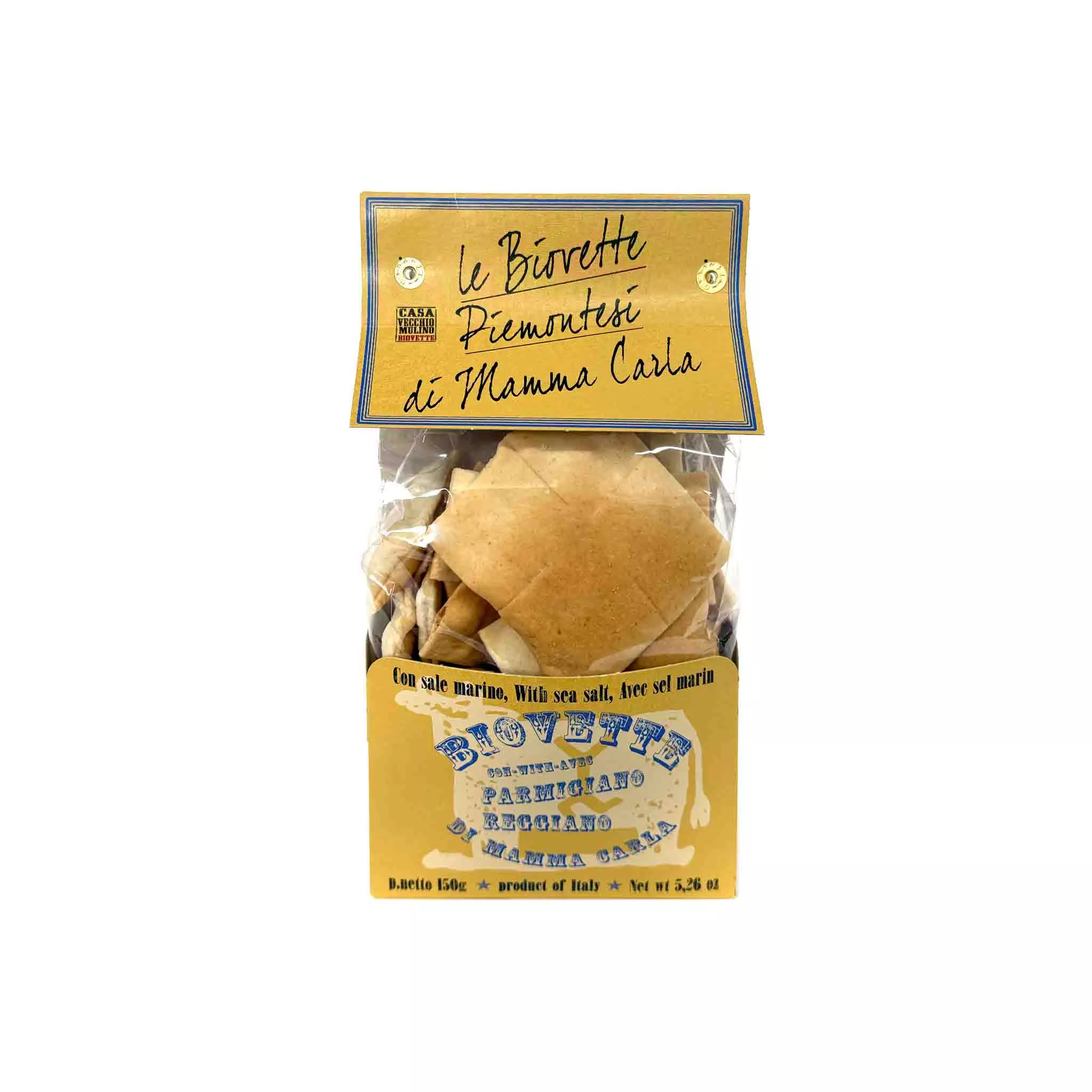 vecchio-mulino-biovette-piemontesi-with-parmgiano-reggiano-5-26oz VECCHIO MULINO BIOVETTE PIEMONTESI WITH PARMGIANO REGGIANO 5.26oz