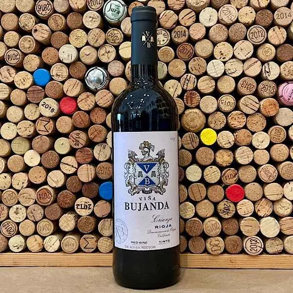 vi-bujanda-rioja-crianza-2020 Viña Bujanda Rioja Crianza 2020