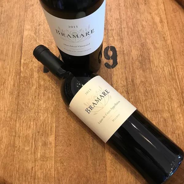vi-cobos-bramare-lujan-de-cuyo-malbec-2013 Viña Cobos Bramare Lujan de Cuyo Malbec 2013