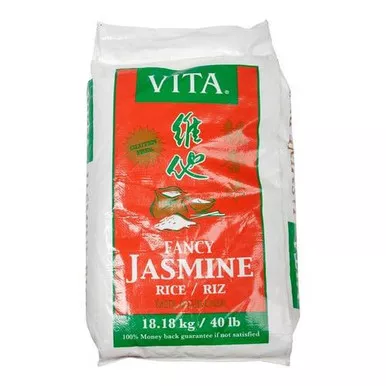 vita-fancy-rice-jasmine-18-14kg-40lbs Vita Fancy Rice Jasmine 18.14Kg/40Lbs