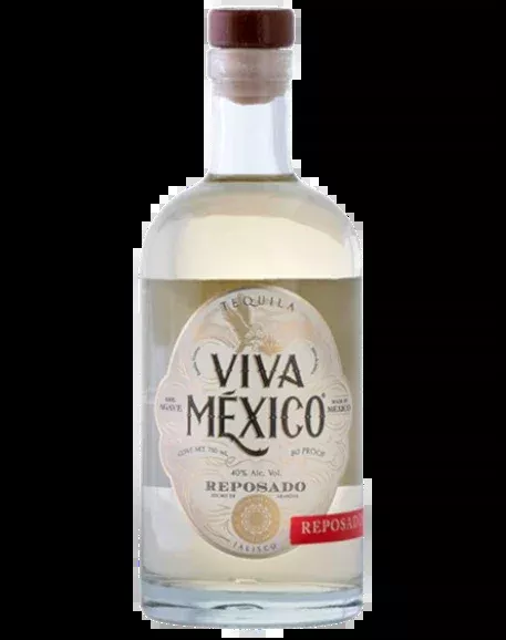 viva-mexico-reposado-750-ml Viva Mexico Reposado 750 ml