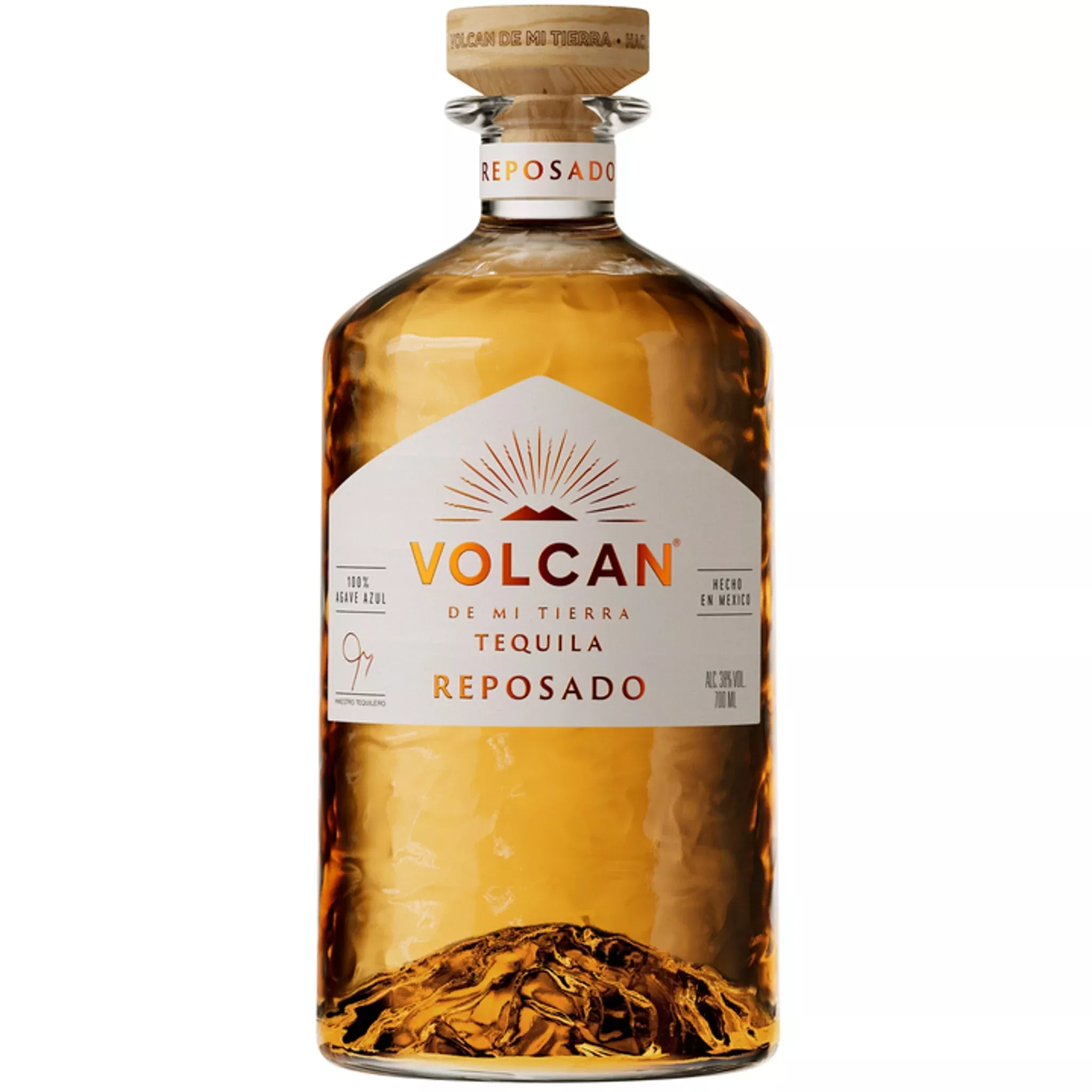 volcan-de-mi-tierra-tequila-reposado Volcan De Mi Tierra Tequila Reposado