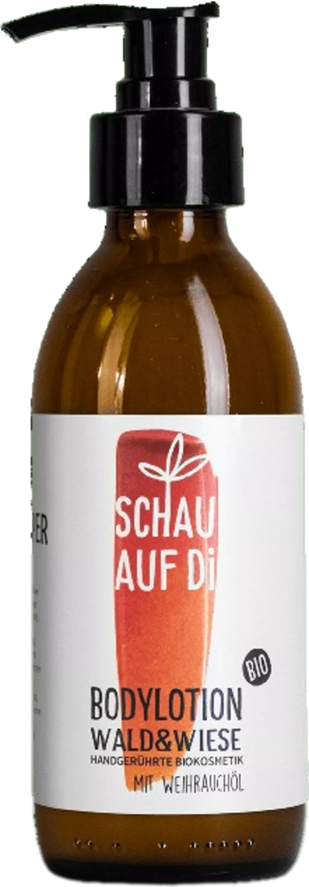 wald-wiese-body-lotion-200-ml-refill "Wald&Wiese" Body Lotion 200 ml Refill
