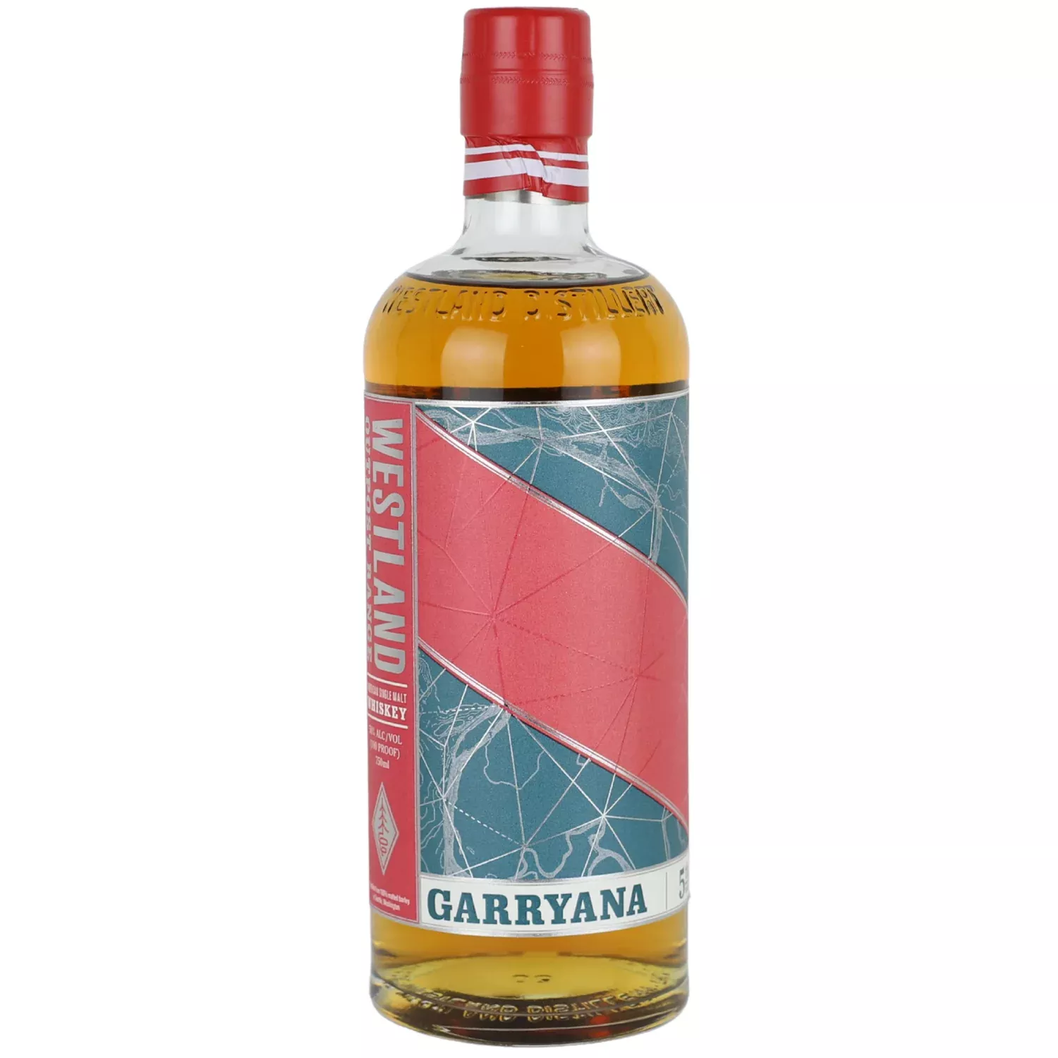 westland-garryana-5th-edition-american-single-malt-whiskey Westland Garryana 5th Edition American Single Malt Whiskey
