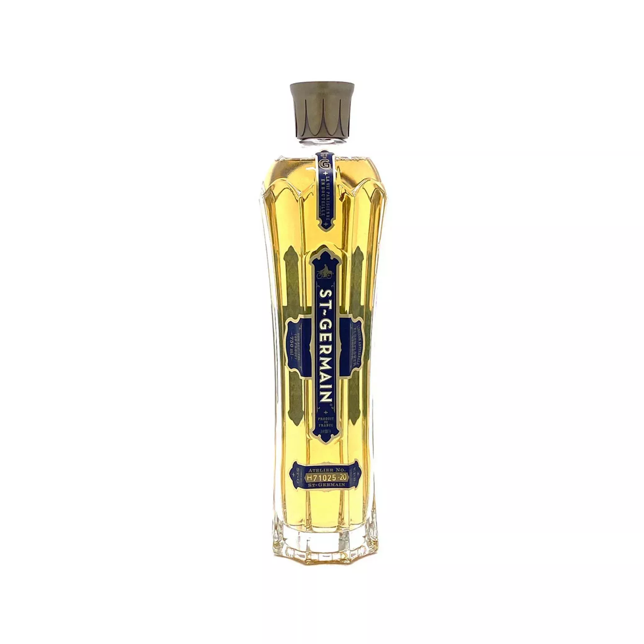 What Is St Germain St Germain 750ml