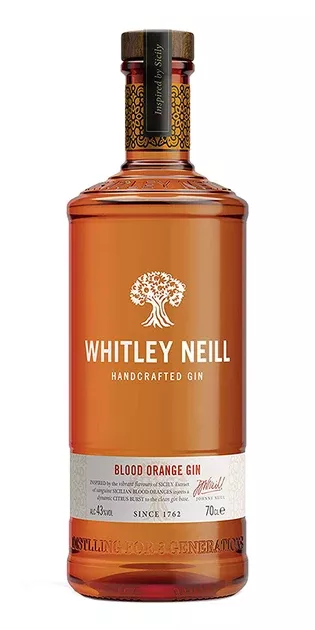 whitley-neill-blood-orange-gin Whitley Neill Blood Orange Gin