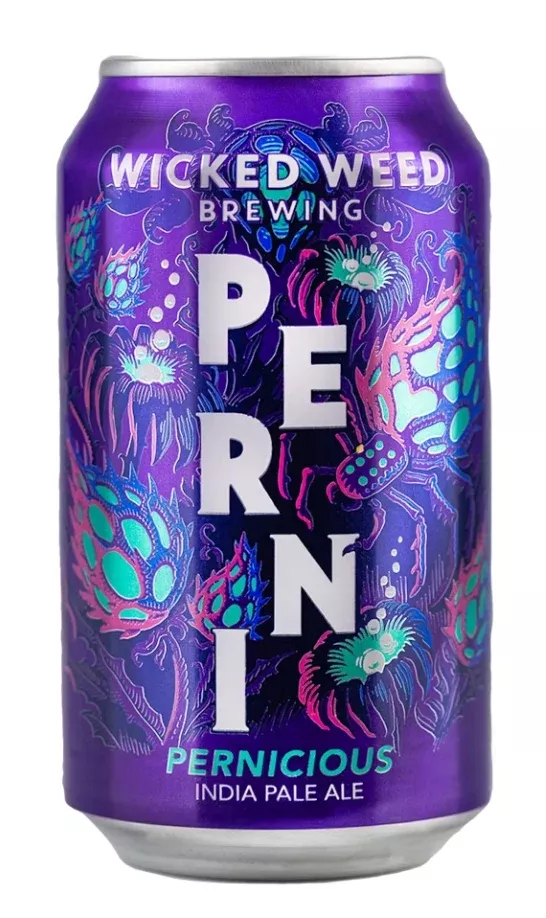 wicked-weed-pernicious-ipa-12oz-can-6-pk Wicked Weed Pernicious IPA (12oz Can 6 Pk)