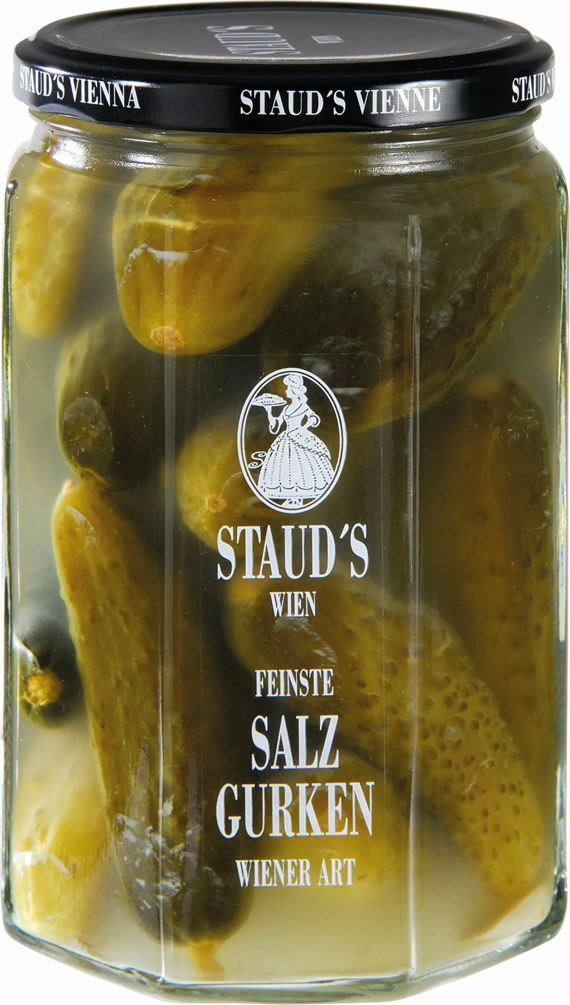 wiener-art-viennese-salted-pickles-580-ml "Wiener Art" Viennese Salted Pickles 580 ml