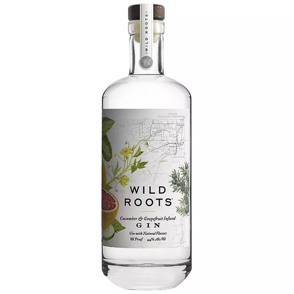 wild-roots-cucumber-grapefruit-gin Wild Roots Cucumber and Grapefruit Gin