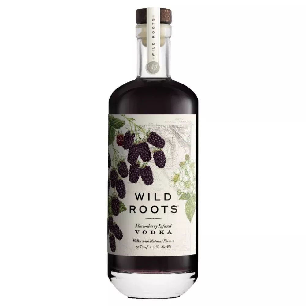 wild-roots-marionberry-infused-vodka Wild Roots Marionberry Infused Vodka