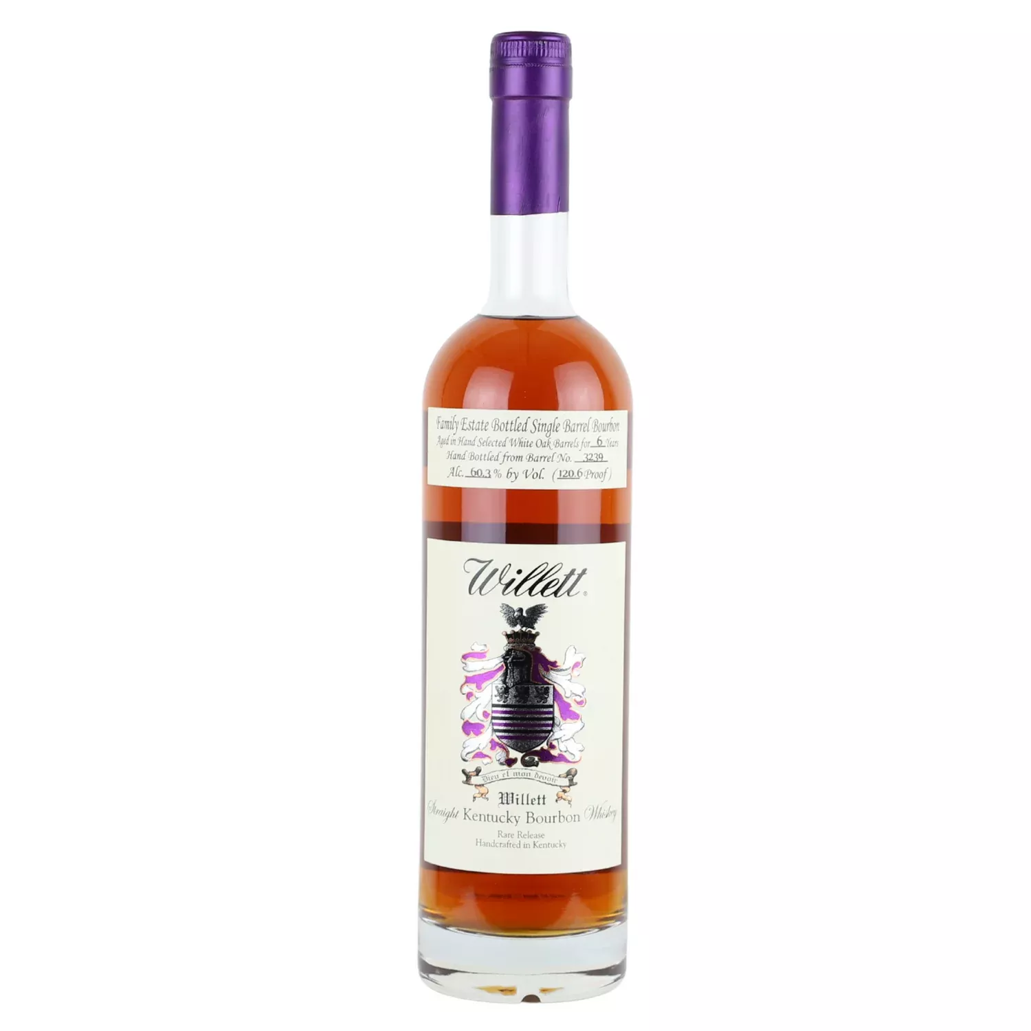 willett-family-estate-7-year-single-barrel-bourbon-3239-before Willett Family Estate 7 Year Single Barrel Bourbon #3239 Before
