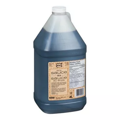 wings-food-soy-sauce-large-4l-8-45lbs Wings Food Soy Sauce Large 4L/8.45Lbs
