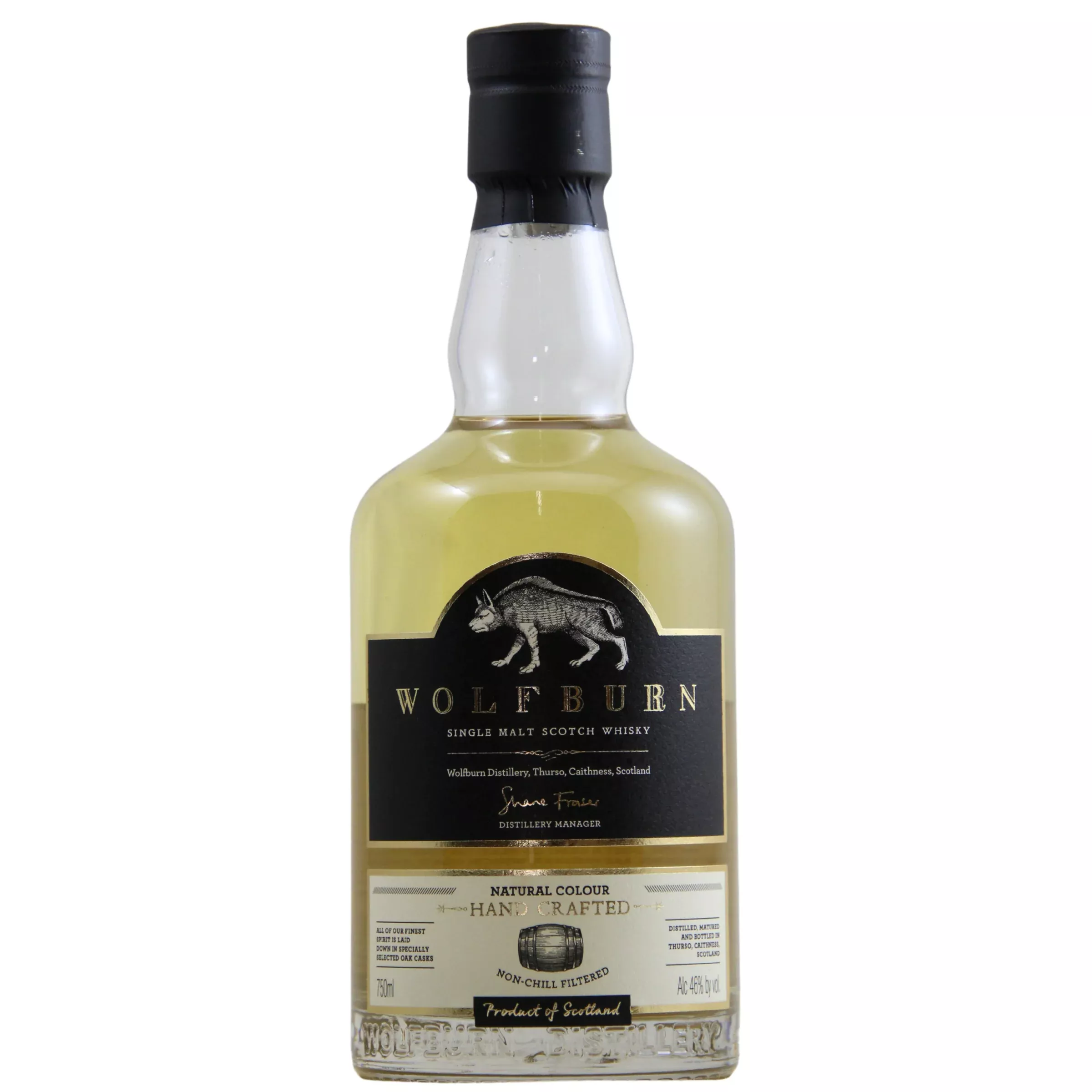 wolfburn-first-release-single-malt-scotch-whisky Wolfburn First Release Single Malt Scotch Whisky