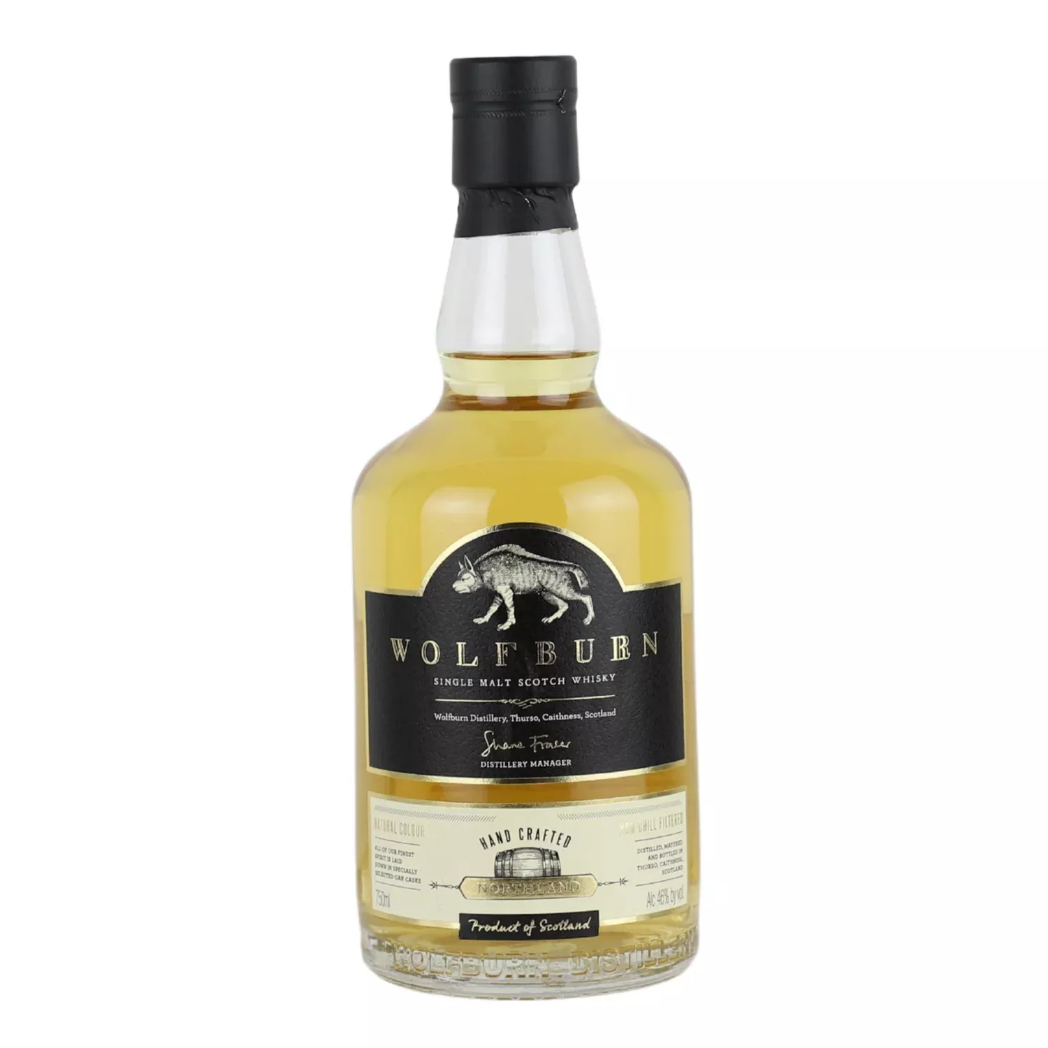 wolfburn-northland-single-malt Wolfburn Northland Single Malt