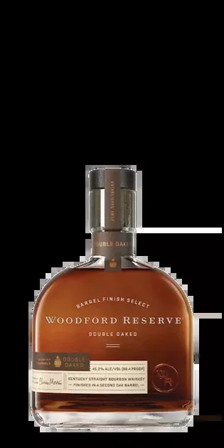 woodford-reserve-double-oaked Woodford Reserve Double Oaked.