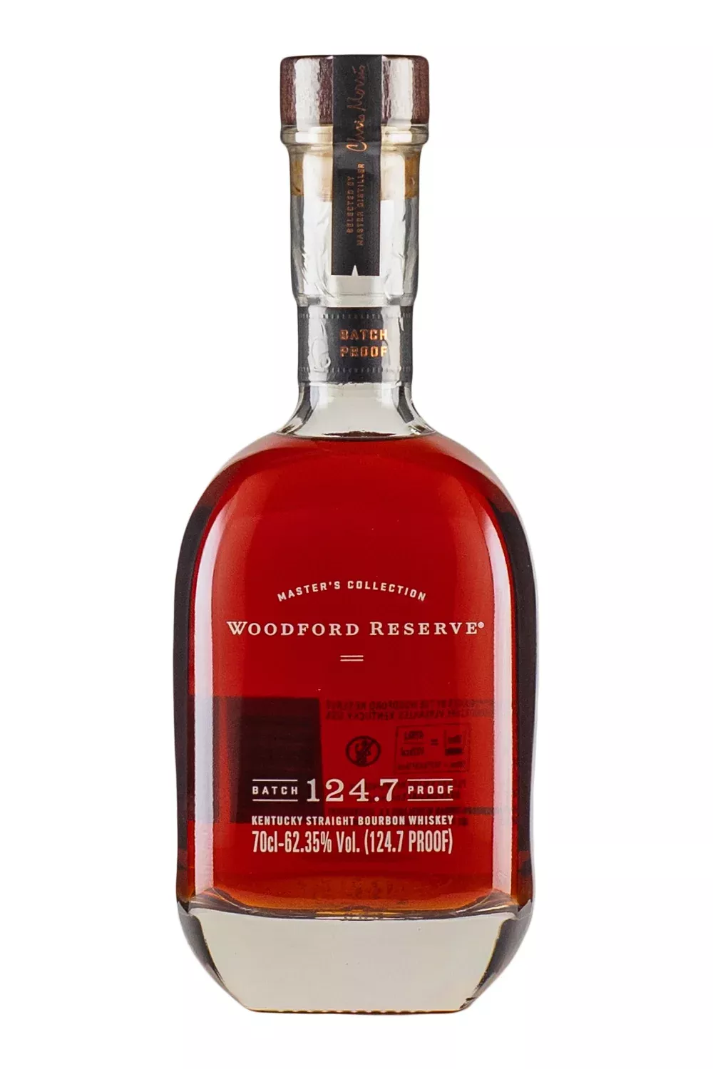 woodford-reserve-masters-collection-batch-proof-124-7 Woodford Reserve Masters Collection Batch Proof 124.7