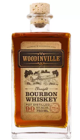 woodinville-whiskey-co-straight-bourbon Woodinville Whiskey Co. Straight Bourbon