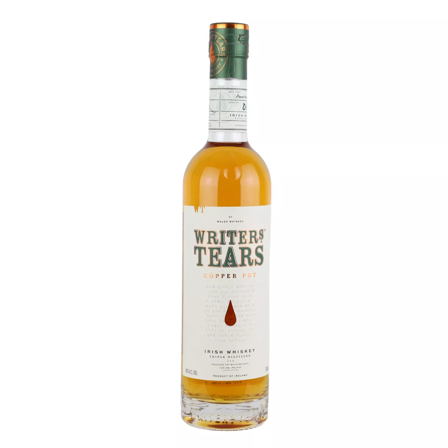 writer-s-tears-irish-whiskey Writer's Tears irish Whiskey