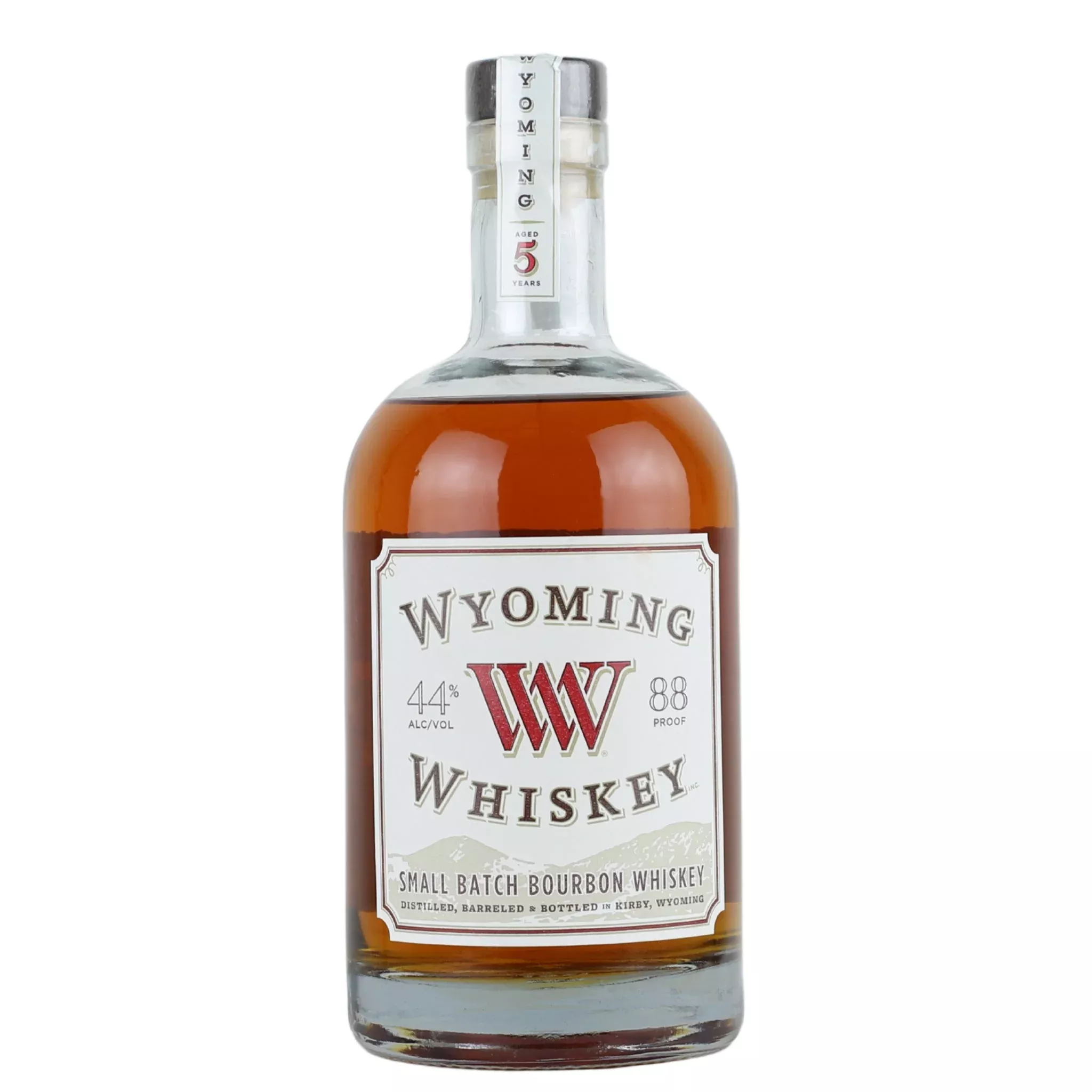 wyoming-small-batch-bourbon-whiskey Wyoming Small Batch Bourbon Whiskey