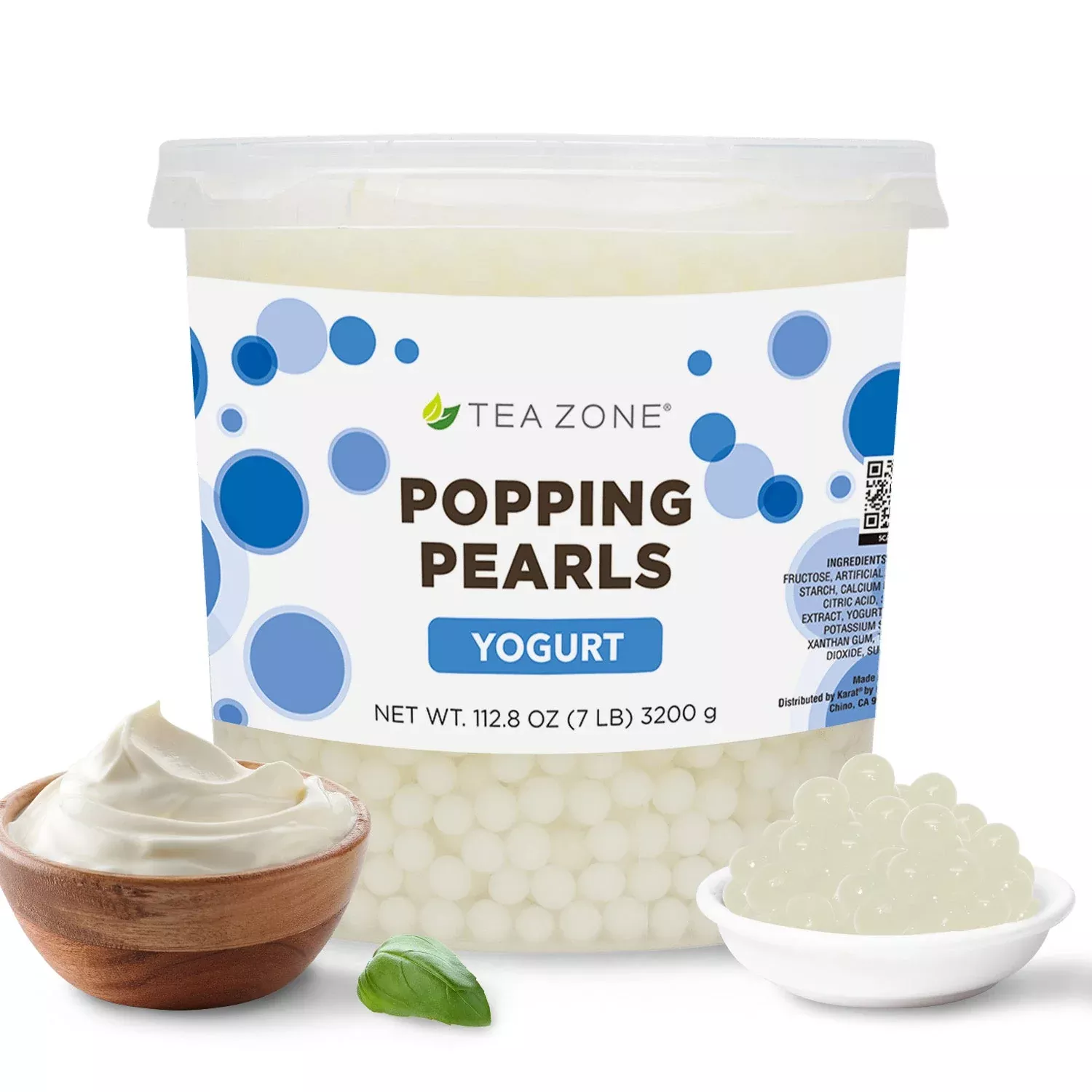 yogurt-popping-pearls-jar-7-lb Yogurt POPPING PEARLS™ - Jar (7 lb)
