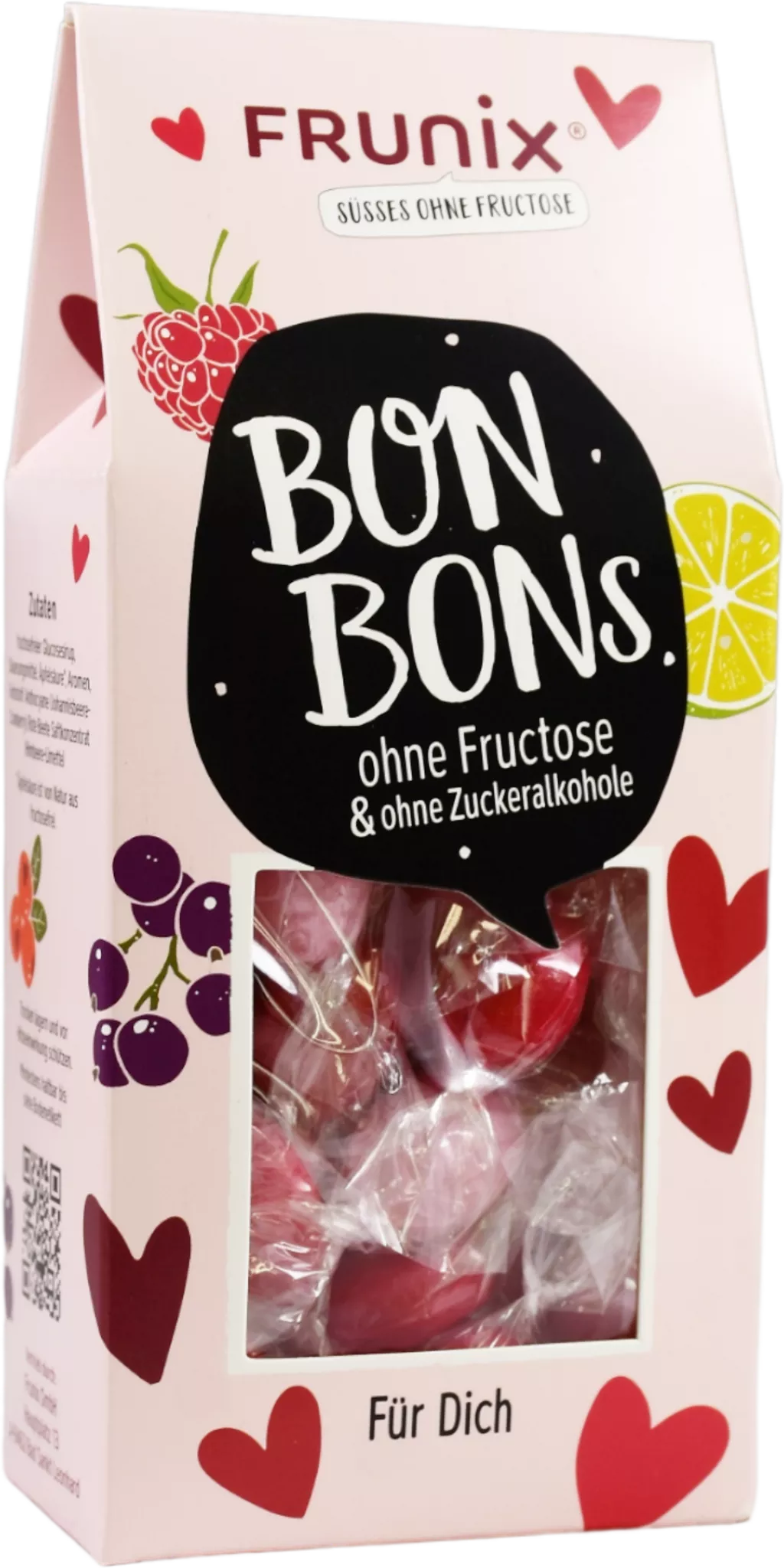 you-lozenges-90-g "For You" Lozenges 90 g