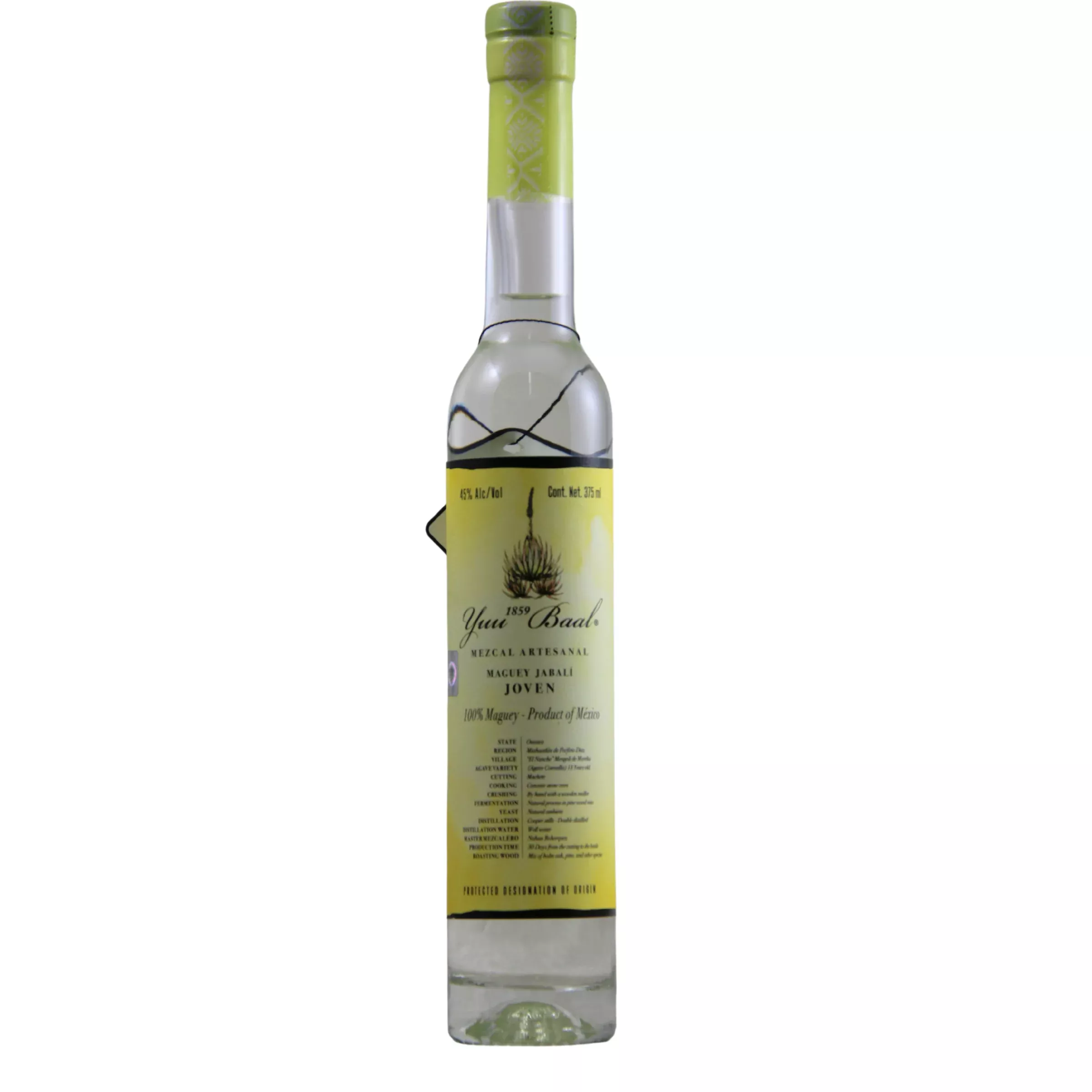 yuu-baal-jabali-joven-375ml Yuu Baal Jabali Joven 375ml