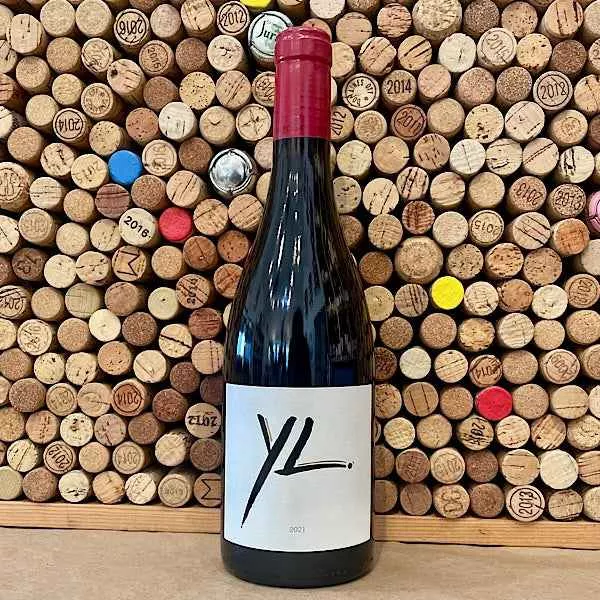 yves-leccia-yl-ile-de-beaute-rouge-2021 Yves Leccia 'YL' Ile de Beaute Rouge 2021